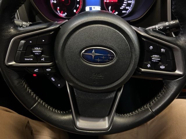 2022 Subaru Ascent Premium