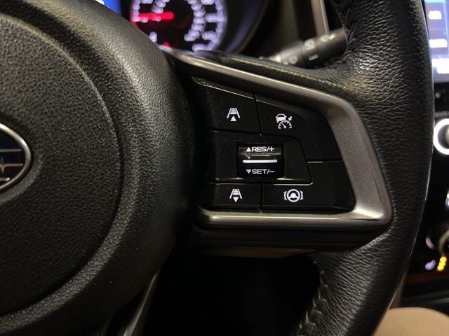 2022 Subaru Ascent Premium