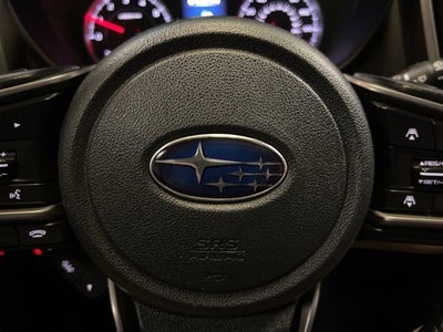 2022 Subaru Ascent Premium