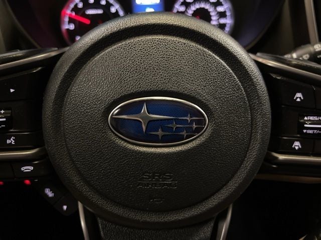 2022 Subaru Ascent Premium