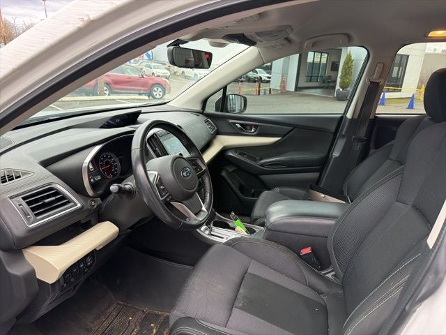 2022 Subaru Ascent Premium