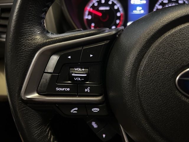 2022 Subaru Ascent Premium