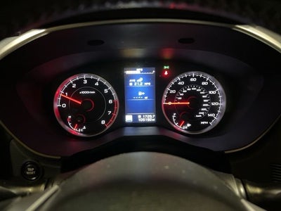 2022 Subaru Ascent Premium