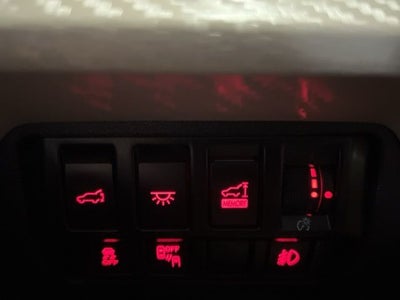 2022 Subaru Ascent Premium