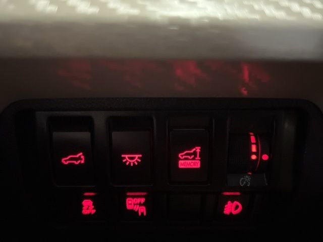 2022 Subaru Ascent Premium