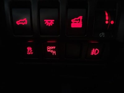 2022 Subaru Ascent Premium