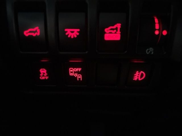 2022 Subaru Ascent Premium