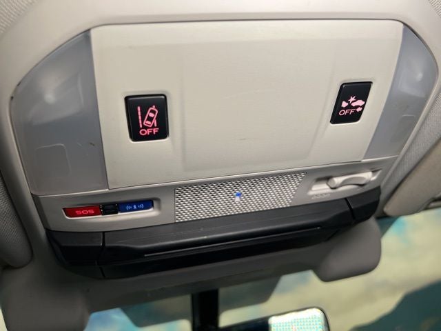 2022 Subaru Ascent Premium