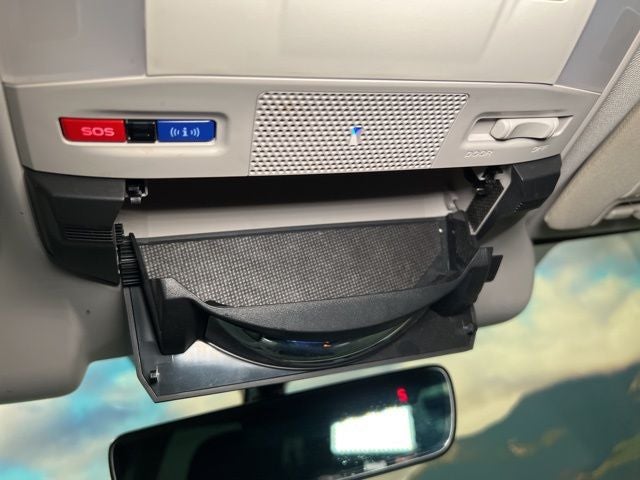 2022 Subaru Ascent Premium