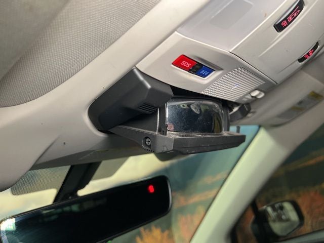 2022 Subaru Ascent Premium