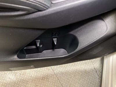 2022 Subaru Ascent Premium