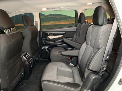 2022 Subaru Ascent Premium