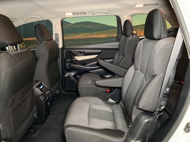 2022 Subaru Ascent Premium