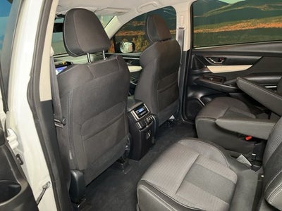 2022 Subaru Ascent Premium