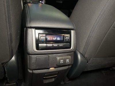 2022 Subaru Ascent Premium