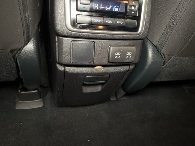 2022 Subaru Ascent Premium