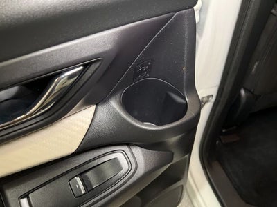 2022 Subaru Ascent Premium