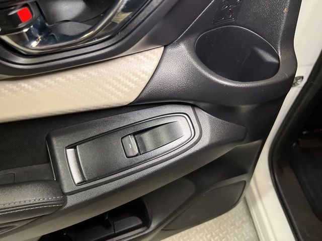 2022 Subaru Ascent Premium