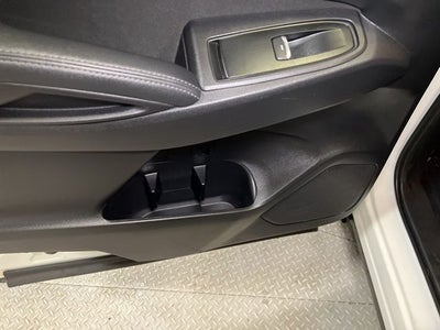 2022 Subaru Ascent Premium