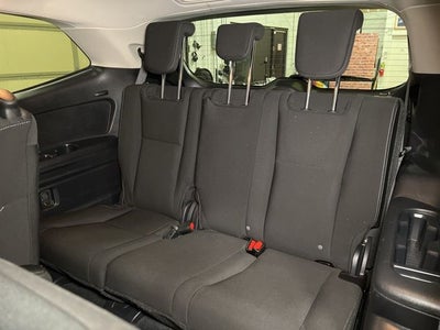 2022 Subaru Ascent Premium