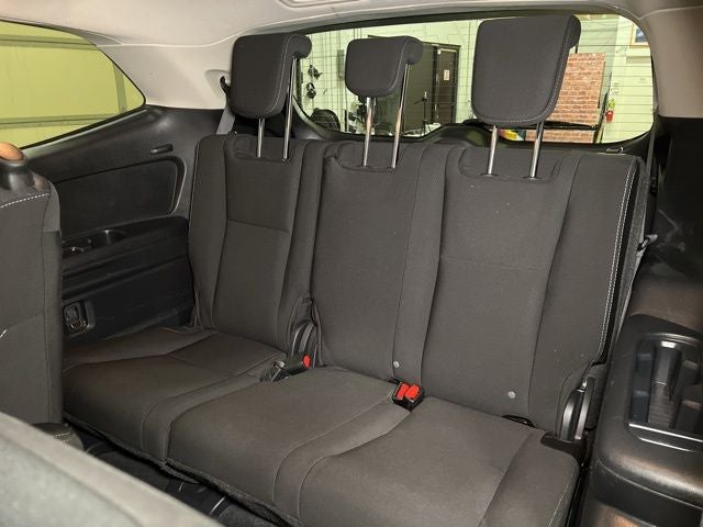 2022 Subaru Ascent Premium