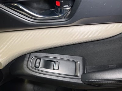 2022 Subaru Ascent Premium