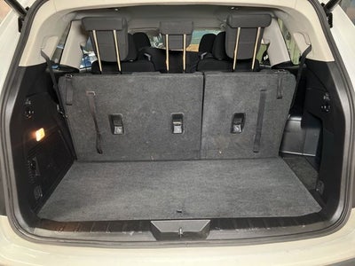 2022 Subaru Ascent Premium