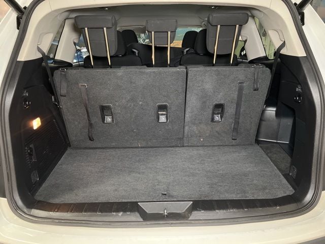 2022 Subaru Ascent Premium