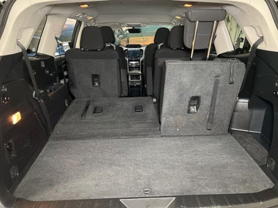 2022 Subaru Ascent Premium