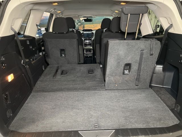 2022 Subaru Ascent Premium