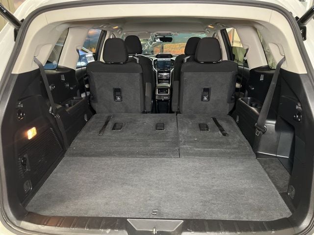 2022 Subaru Ascent Premium