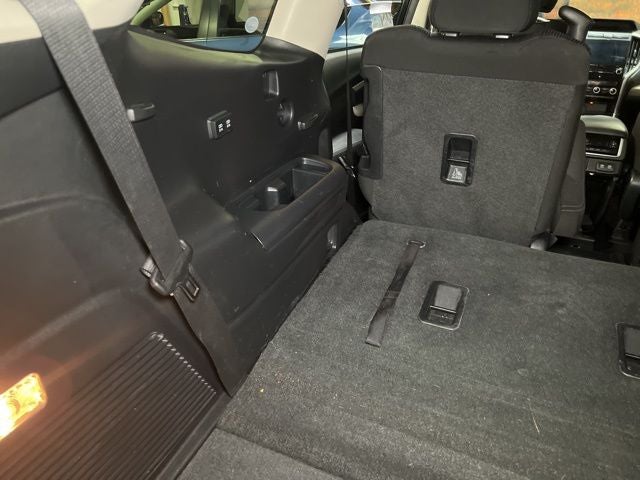 2022 Subaru Ascent Premium