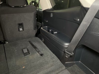 2022 Subaru Ascent Premium