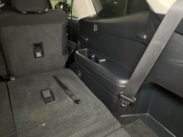 2022 Subaru Ascent Premium