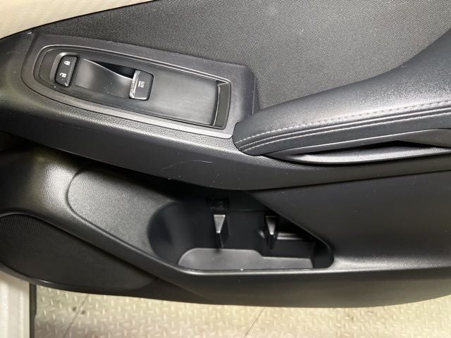 2022 Subaru Ascent Premium