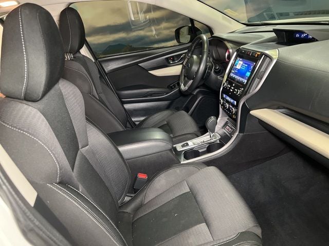 2022 Subaru Ascent Premium