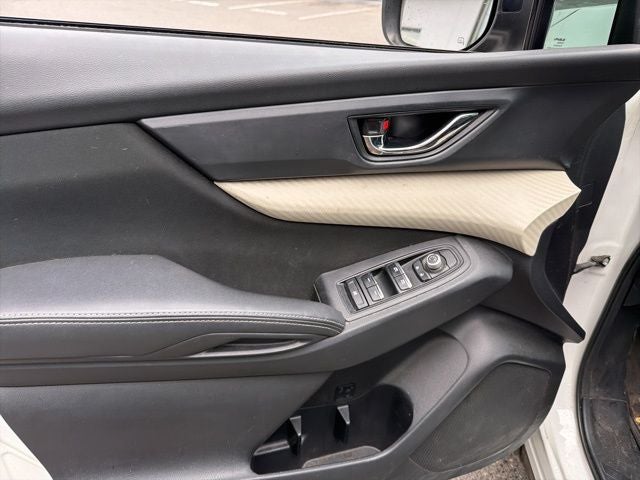 2022 Subaru Ascent Premium