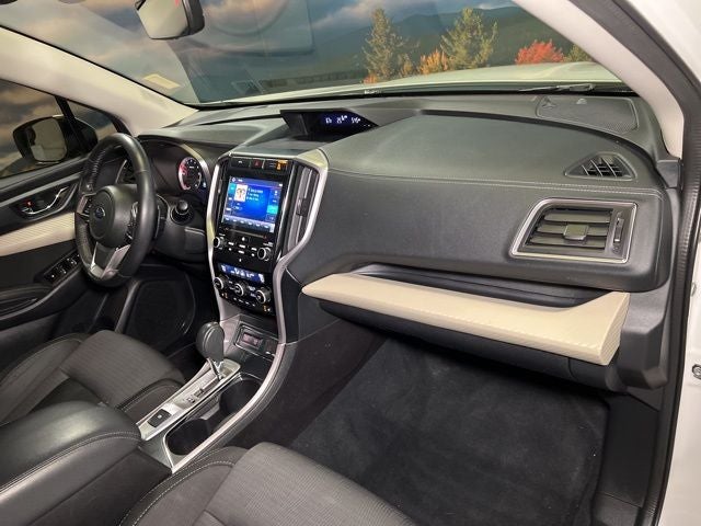 2022 Subaru Ascent Premium