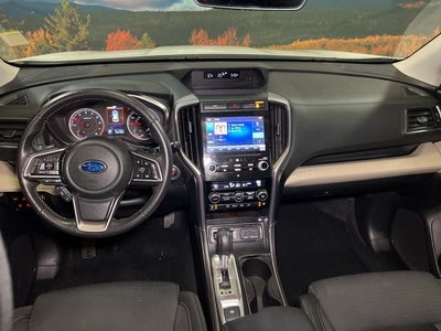 2022 Subaru Ascent Premium