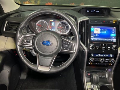 2022 Subaru Ascent Premium