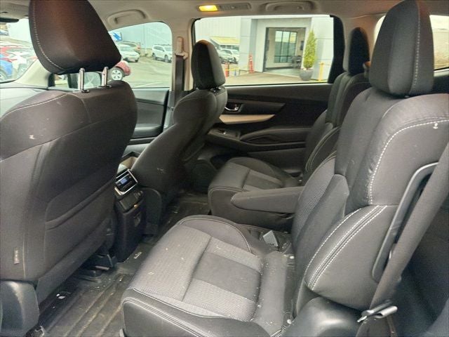 2022 Subaru Ascent Premium