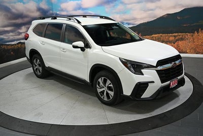 2023 Subaru Ascent Premium