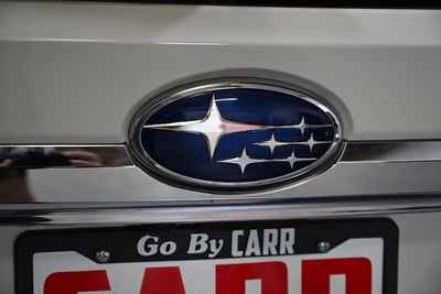 2023 Subaru Ascent Premium