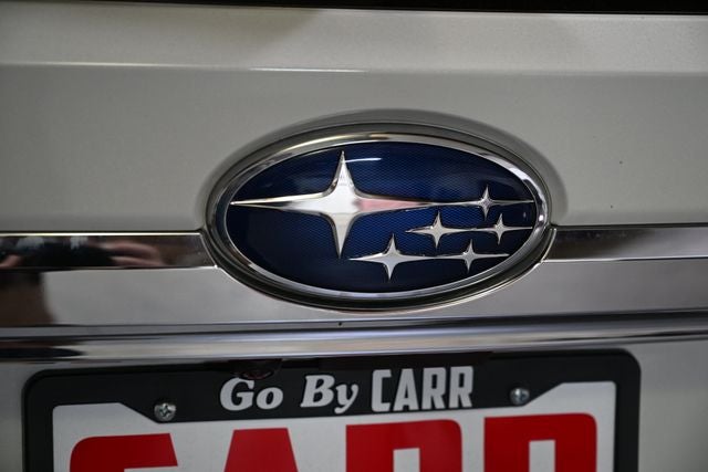 2023 Subaru Ascent Premium
