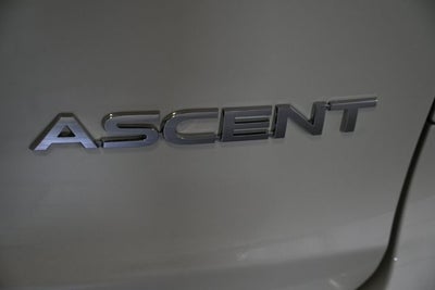 2023 Subaru Ascent Premium