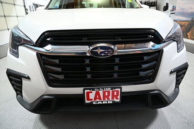 2023 Subaru Ascent Premium