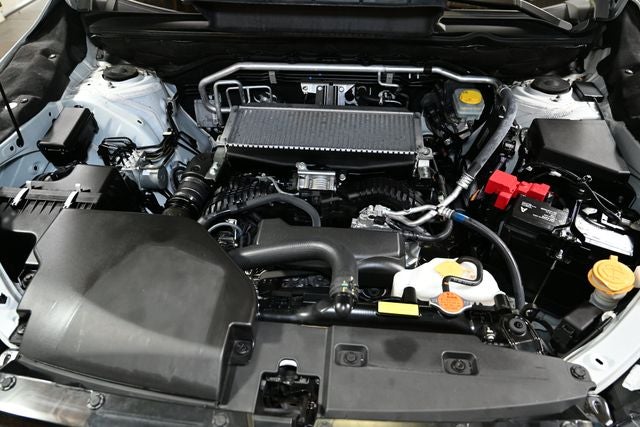 2023 Subaru Ascent Premium