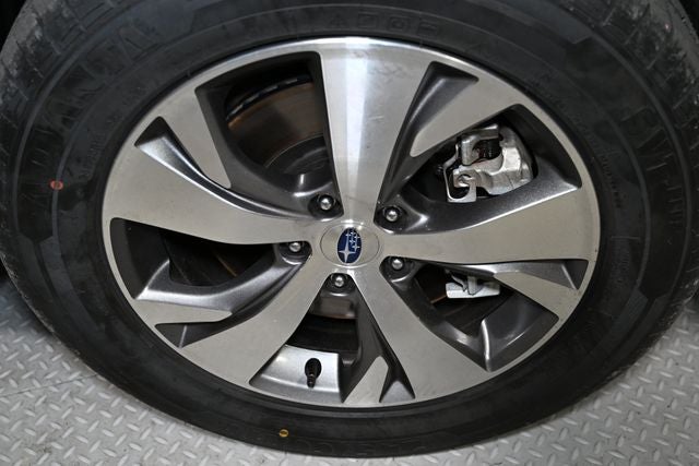 2023 Subaru Ascent Premium