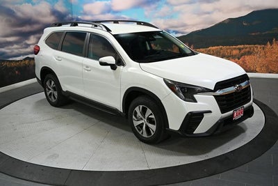 2023 Subaru Ascent Premium