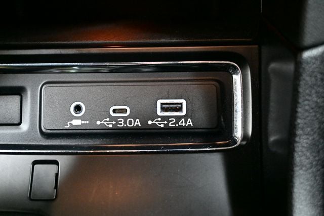 2023 Subaru Ascent Premium